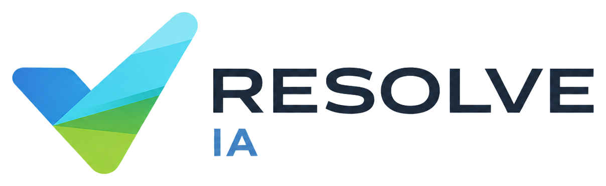 Resolve IA